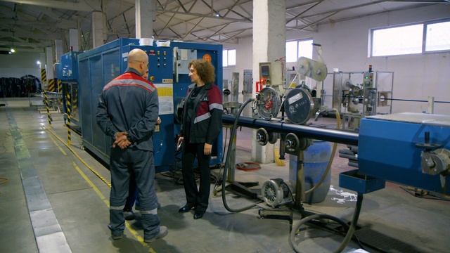 Производственная компания "ДИА" смотреть онлайн