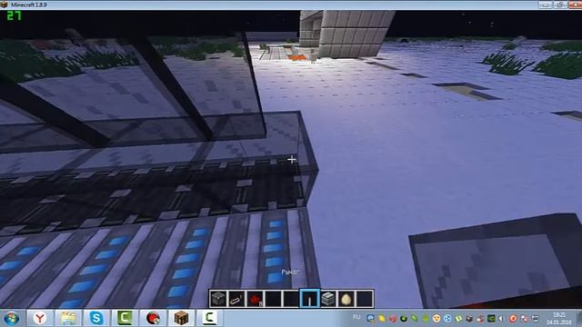 Механическая дверь пред последний выпуск смотреть онлайн