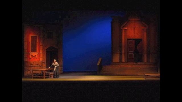 Mascagni Cavalleria Rusticana Intermezzo BW смотреть онлайн