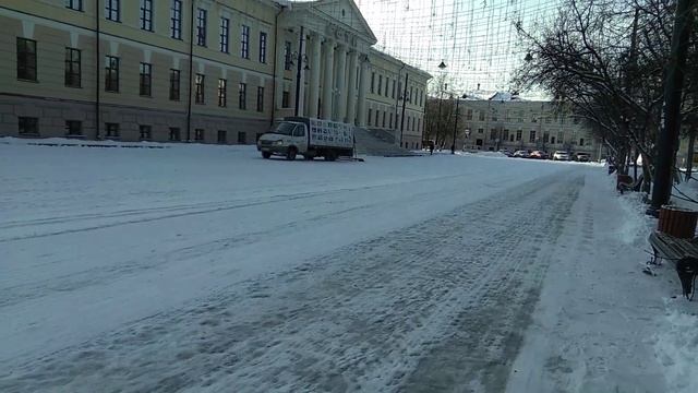 Приодите на коньках кататься. смотреть онлайн