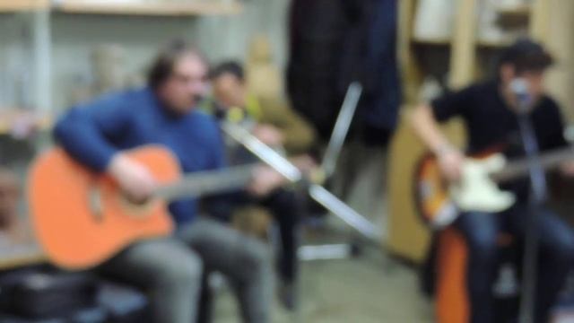 Эксперимент Здесь(музей Малкова Волжский 16.02.2020) смотреть онлайн