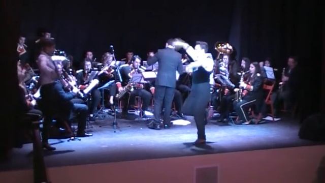 11 FANTASIA OPERA CARMEN