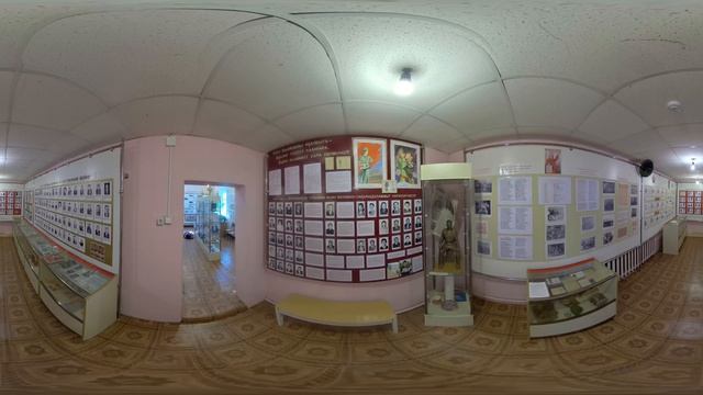 Музей народного образования