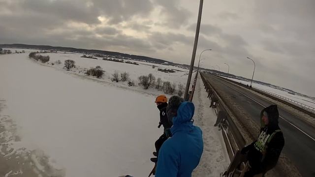 Прыжок 4 смотреть онлайн