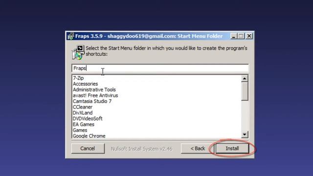 How to Download FRAPS Full Registred Version 3.5.9 смотреть онлайн