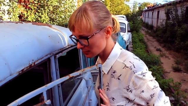 Нестандартное краеведение архивное