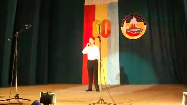 БЫВШИЙ ПОДЕСАУЛ смотреть онлайн