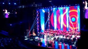 Гвердцители с Би2_Моя любовь_4.30 (12 апреля 2013)