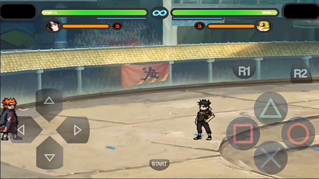 SAIUU ATUALIZAÇÃO MUGEN JUMP FORCE V2.3 COM 250 PERSONAGENS ANDROID!!(Dowloand na Descrição) смотреть онлайн