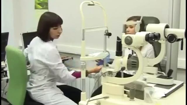 Спектр Линз. О ночных линзах