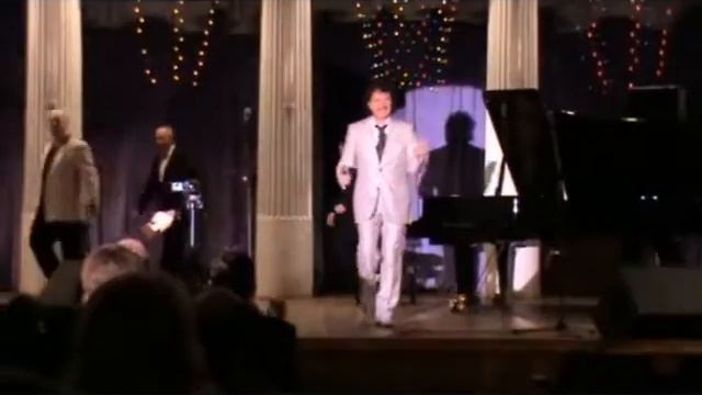 Концерт "Помним... Любим!", 5 часть смотреть онлайн