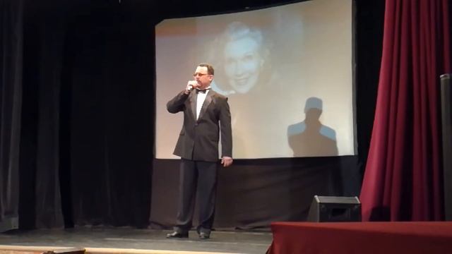 Любовь Орлова посвящается 4 смотреть онлайн