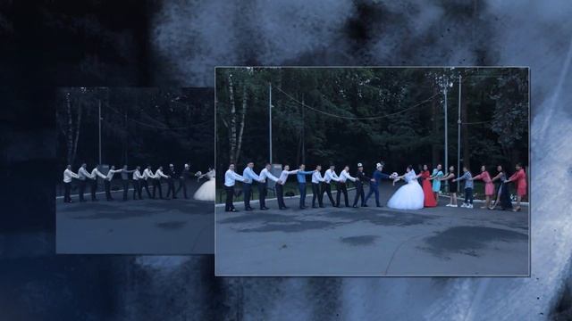 СВАДЕБНЫЙ ОПЕРАТОР МОСКВЕ 12