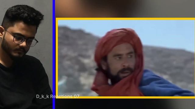 Reaction on || Biggest Mistake -Yahoodi or Bani Israel | 3000 Years смотреть онлайн