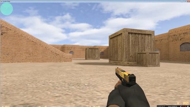 Банихоп в кс 1.6 (1080p) смотреть онлайн