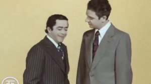 Очень смешное выступления  Роман Карцев и Виктор Ильченко. Эфир  1975 год
