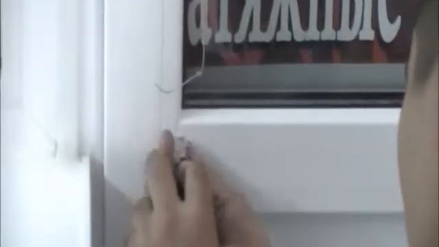 Установка жалюзи на окна - "Холис" | Жалюзи на окна в Уфе смотреть онлайн