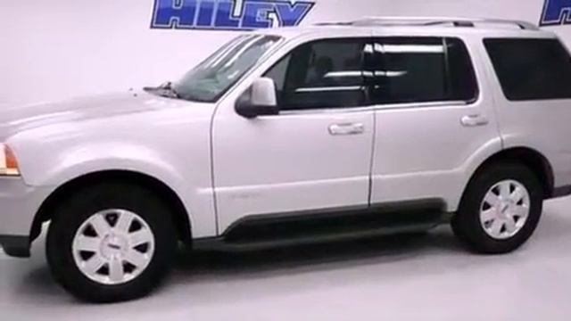 2005 Lincoln Aviator Arlington TX смотреть онлайн