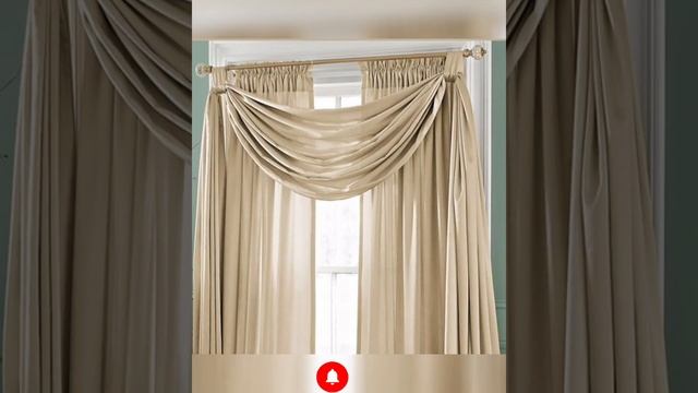 Modern Bedroom Cutain Designs in Trend || Soothing Curtain Colors! смотреть онлайн