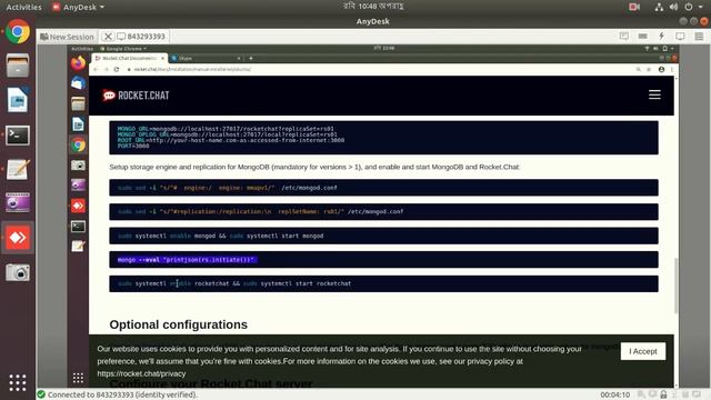 We'll Mentor You To Get Your Blackbelt In Linux Freelancing смотреть онлайн