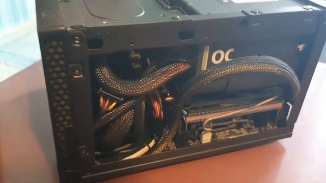 Upgrade PC