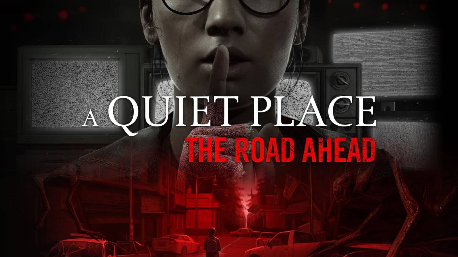 A Quiet Place: The Road Ahead #8 (Наконец-то свежий воздух)