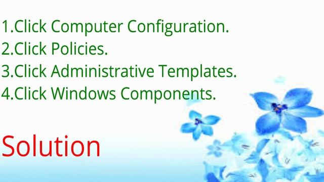 How do I disable Windows Update assistant/qaiserinfotech смотреть онлайн