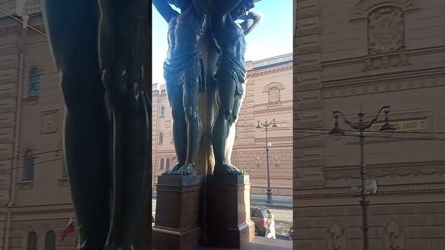 Санкт-петербург, 13 октября,дворцовая площадь,ПРОГУЛКА 😌 смотреть онлайн