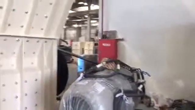 Erisim AS # Impact Crusher's Test By Erisim AS # Www.erisimas.com.tr