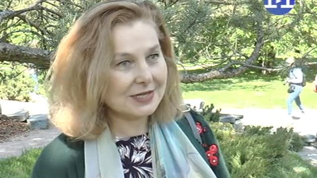 «Японский сад» смотреть онлайн