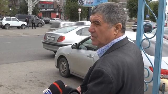 Автолюбители недовольны ценами на топливо смотреть онлайн