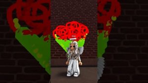 #roblox НО МОЯ МАМА РИСУЕТ СЕБЕ ПОДАРОК  ЧТО ОНА НАРИСОВАЛА В КОНЦЕ?! #itzleshka #роблокс