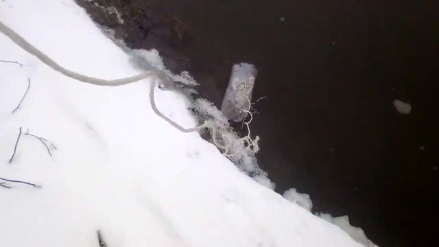 Ловля риби на ловушку смотреть онлайн