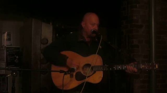 Rhiannon(Fleetwood Mac, 1975) [CLIP] Cover by Jim Waugh; Bloc 11, Somerville, MA, 12/11/14 смотреть онлайн