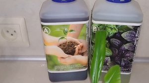 Удобрение для гидропоники. Результат разочаровал!!!