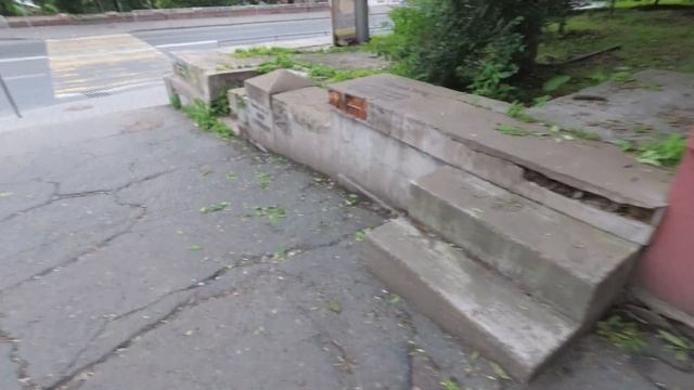 Смотровая плошадка ОРЛИНОЕ ГНЕЗДО. ФУНИКУЛЕР. Вечерняя прогулка по Владивостоку. смотреть онлайн