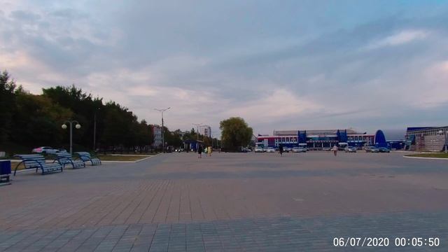 Карла Маркса в Йошкар-Ола сентябрь 2024 смотреть онлайн