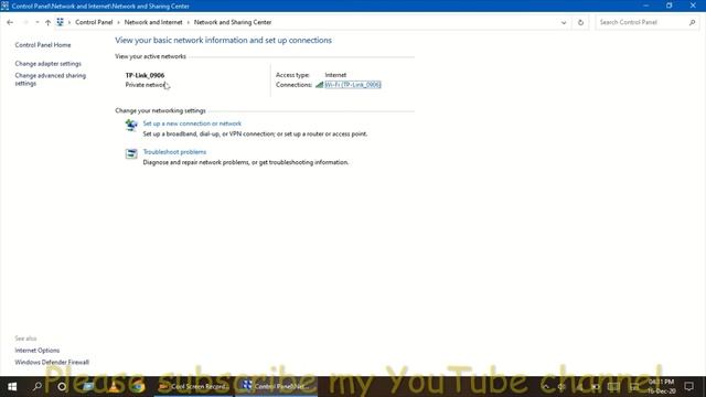 How to Find your WiFi Password Windows 10 WiFi Free & Easy смотреть онлайн
