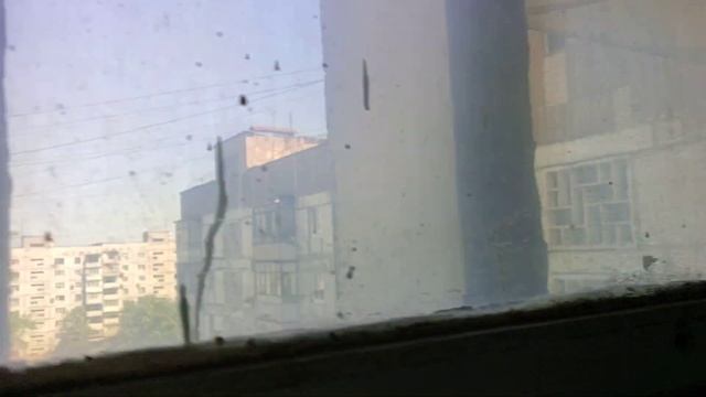 Лифт МЛЗ после модернизации, г/п 320 кг, V=0,71 м/с (ул. Завады, 4А, подъезд 3, г. Запорожье) смотреть онлайн