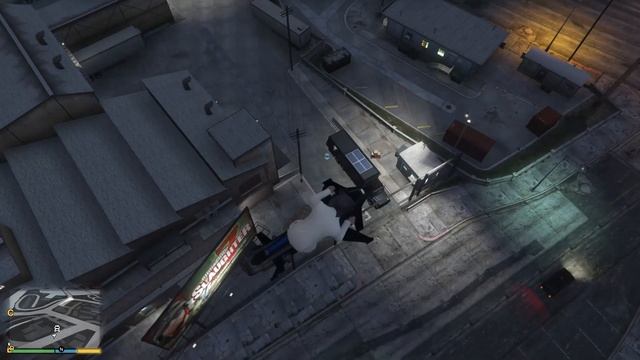 How To Upgrade Oppressor Mk2 | GTA 5  2023