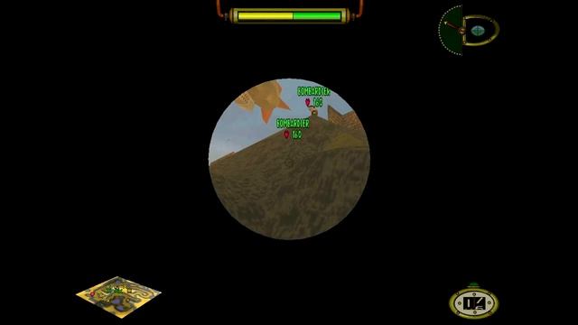 Hogs of War UltimateMOD Mission 10/10 смотреть онлайн