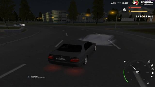 Почему падает уровень РП на Родине РП