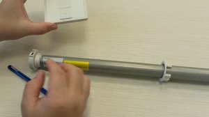 MR-160А привязка настенного одноканального пульта управления