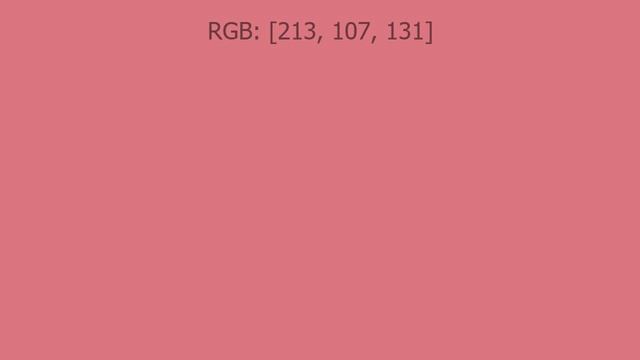 Random Colors Gradient RGB 15 Minutes смотреть онлайн
