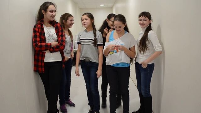 Чем же вы провоняли в очень страшном квесте смотреть онлайн