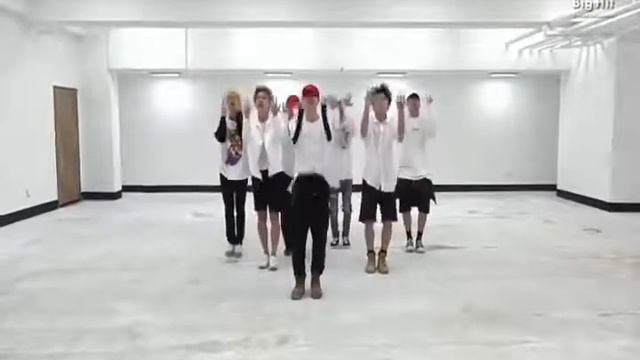 (f)x - 4 Walls but it's Fire coreography | Fitting Songs #01 смотреть онлайн