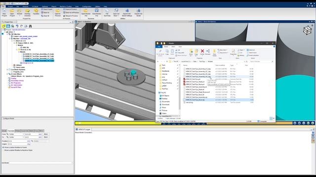 Tech Tip: The Open Model Window & Model Utilities смотреть онлайн