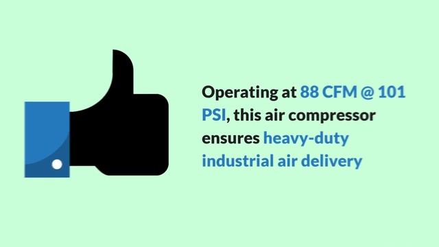 Top-Notch 20 HP Rotary Screw Air Compressor| Buy High Efficiecny Air Compressors