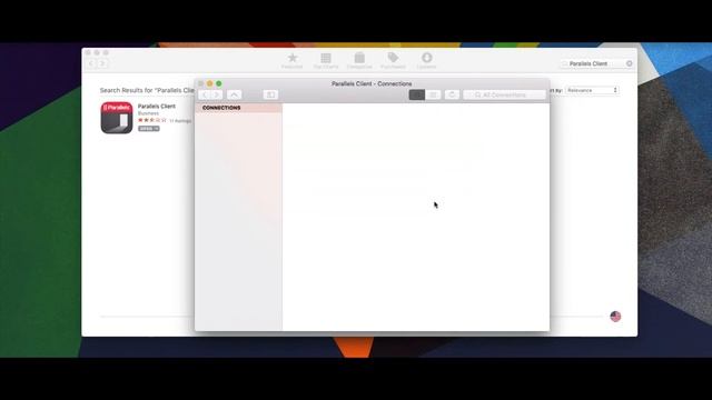 Installing Parallels on MAC by PROFITsystems, Inc. смотреть онлайн