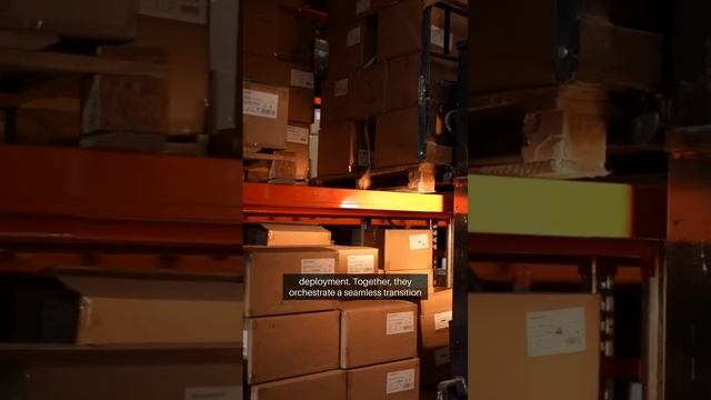 End Deployment Volatility and Close Your Supply Chain Execution Gaps #OTIF #supplychainoptimizatio смотреть онлайн